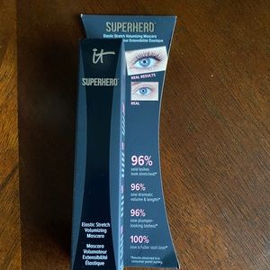 It Cosmetics Hero Mascara